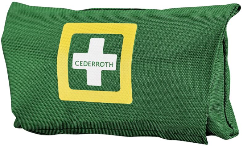 Cederroth Första hjälpen kit Small