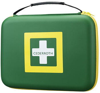 Cederroth  First aid kit Large