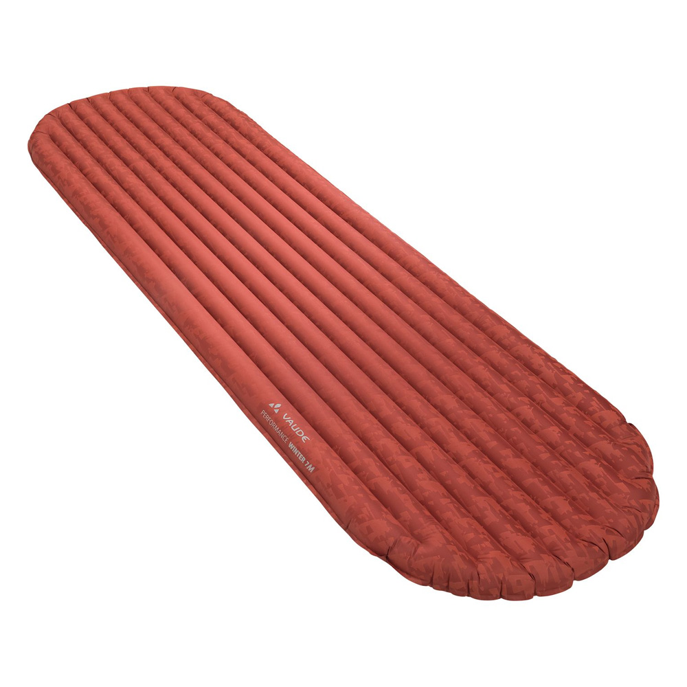 Vaude Performance Winter 7 M Sleeping Pad Autumn, Winter, Spring | Inflatable