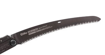 Silky Gomboy Curve Professional Outback Limited Edition Zusätzliche Klinge