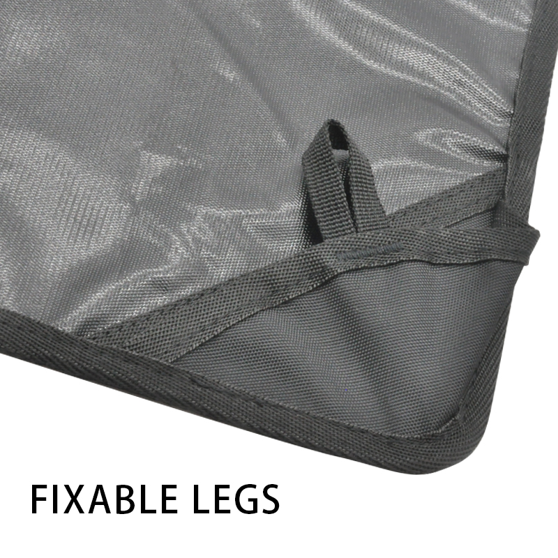 Elements Chair Ground Sheet Light The General Prepper