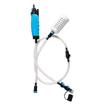 Sagan Life XStream Filter Straw | Wasserfilter