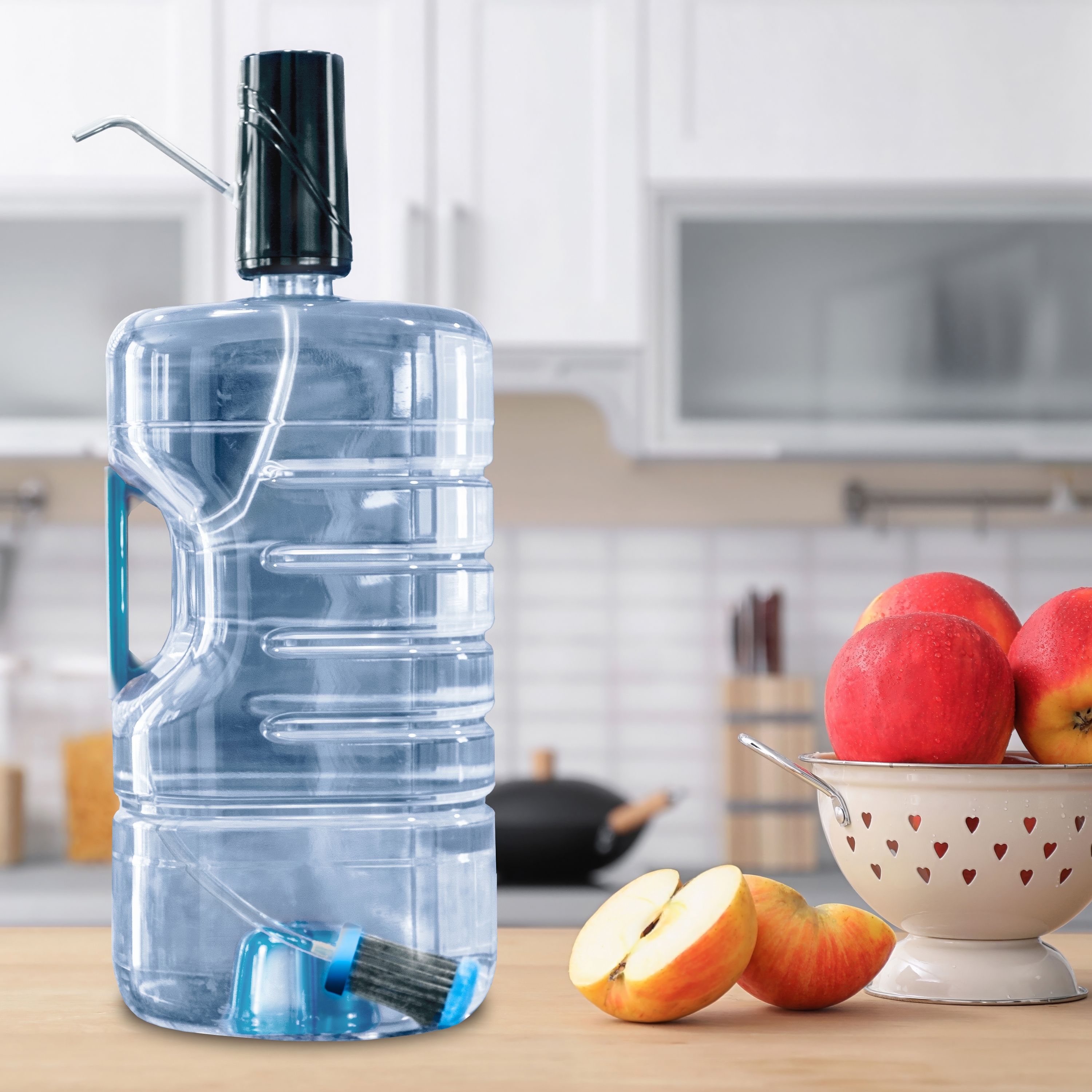 Sagan Life Water Jug System  | Wasserfilter - 2