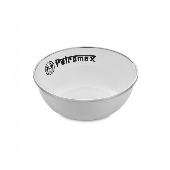 Petromax Enamel Bowls 160ml 2 st Vita