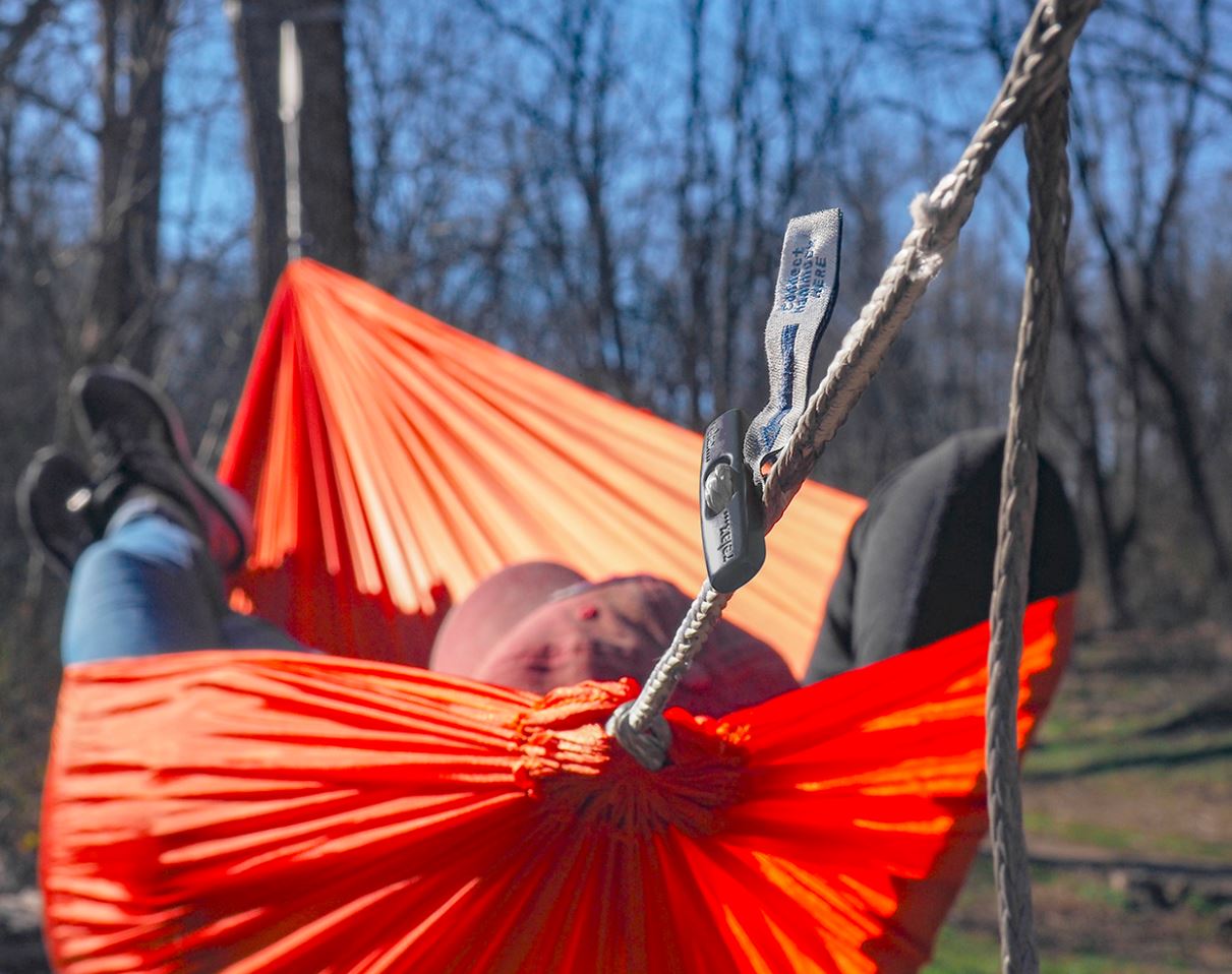 eno Sub6 Hammock & Helios System セット Amazon.com: ENO SubLink Hammock System - Includes Sub6