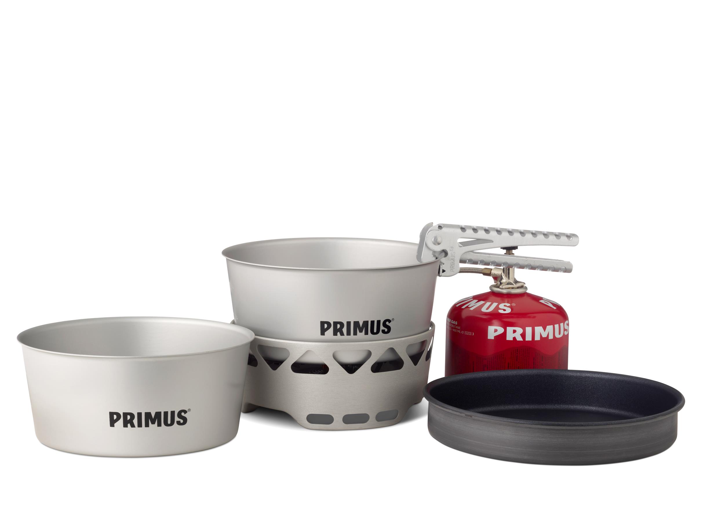 Primus Essential Stove Set 2,3 L - 2