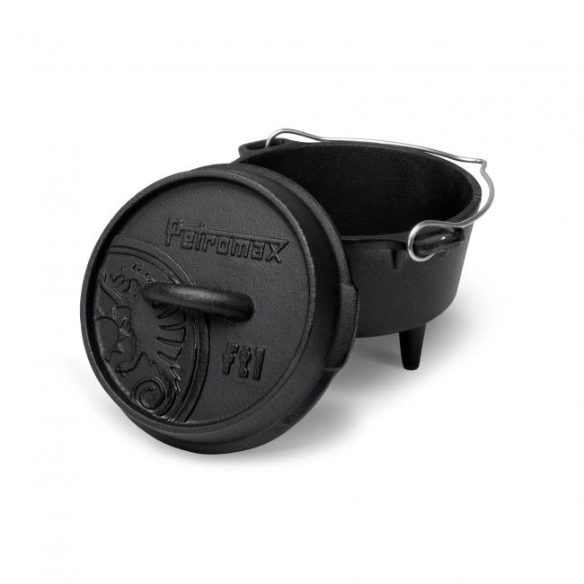 Petromax FT1 Dutch Oven  - 2