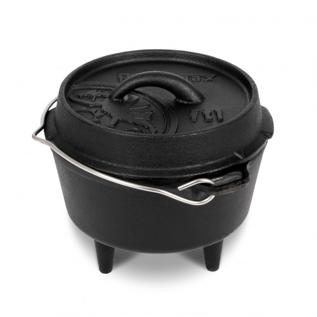 Petromax Dutch Oven FT1