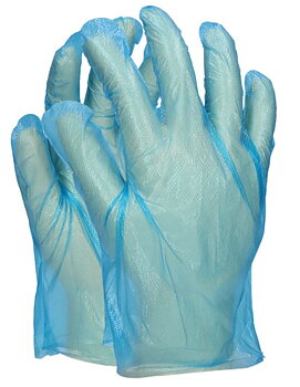 Disposable gloves Tegera 555