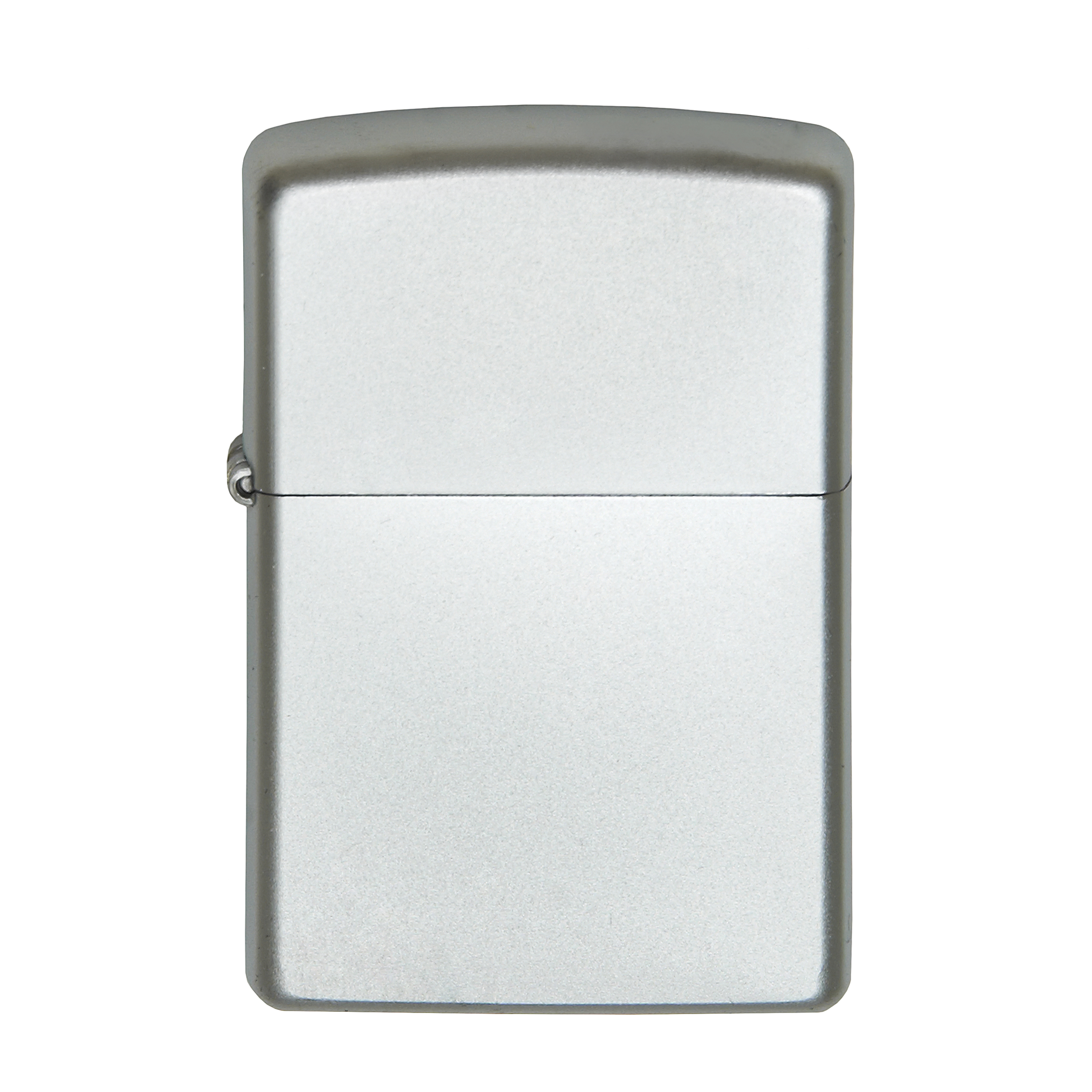 zippo lighter chrome The General Prepper
