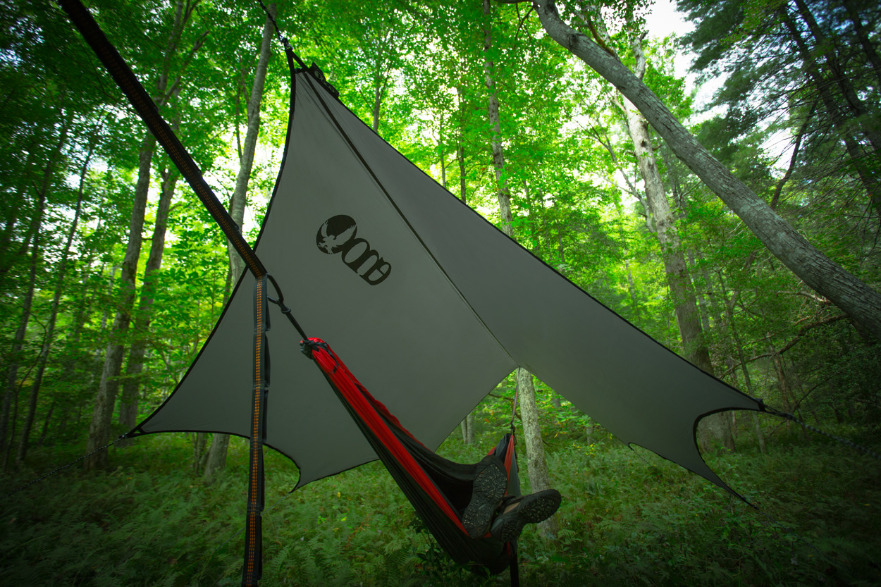 ENO DryFly - 3