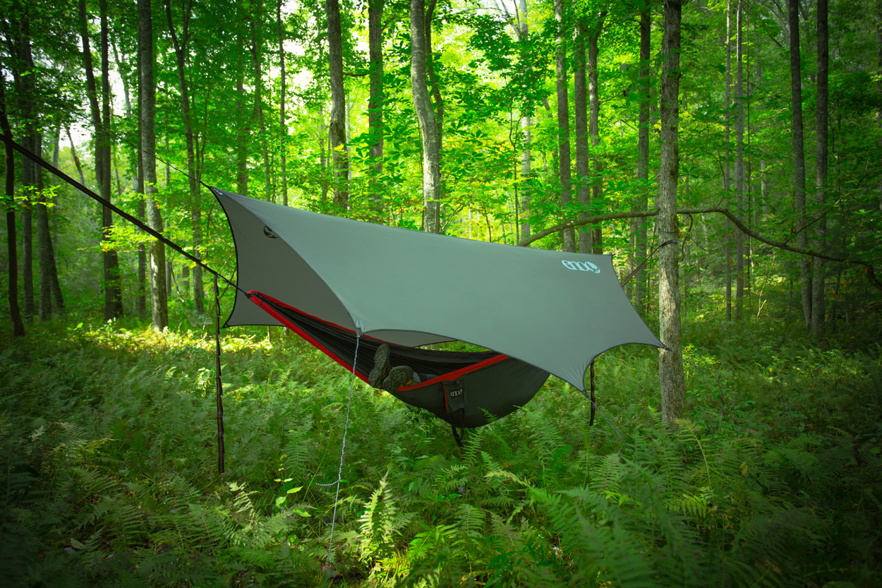 ENO DryFly - 2