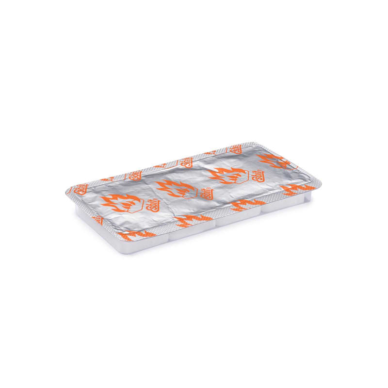 Esbit Solid Fuel Tablets 16 x 5 - 3