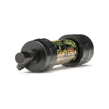 Sawyer Mini Camouflage Wasserfilter
