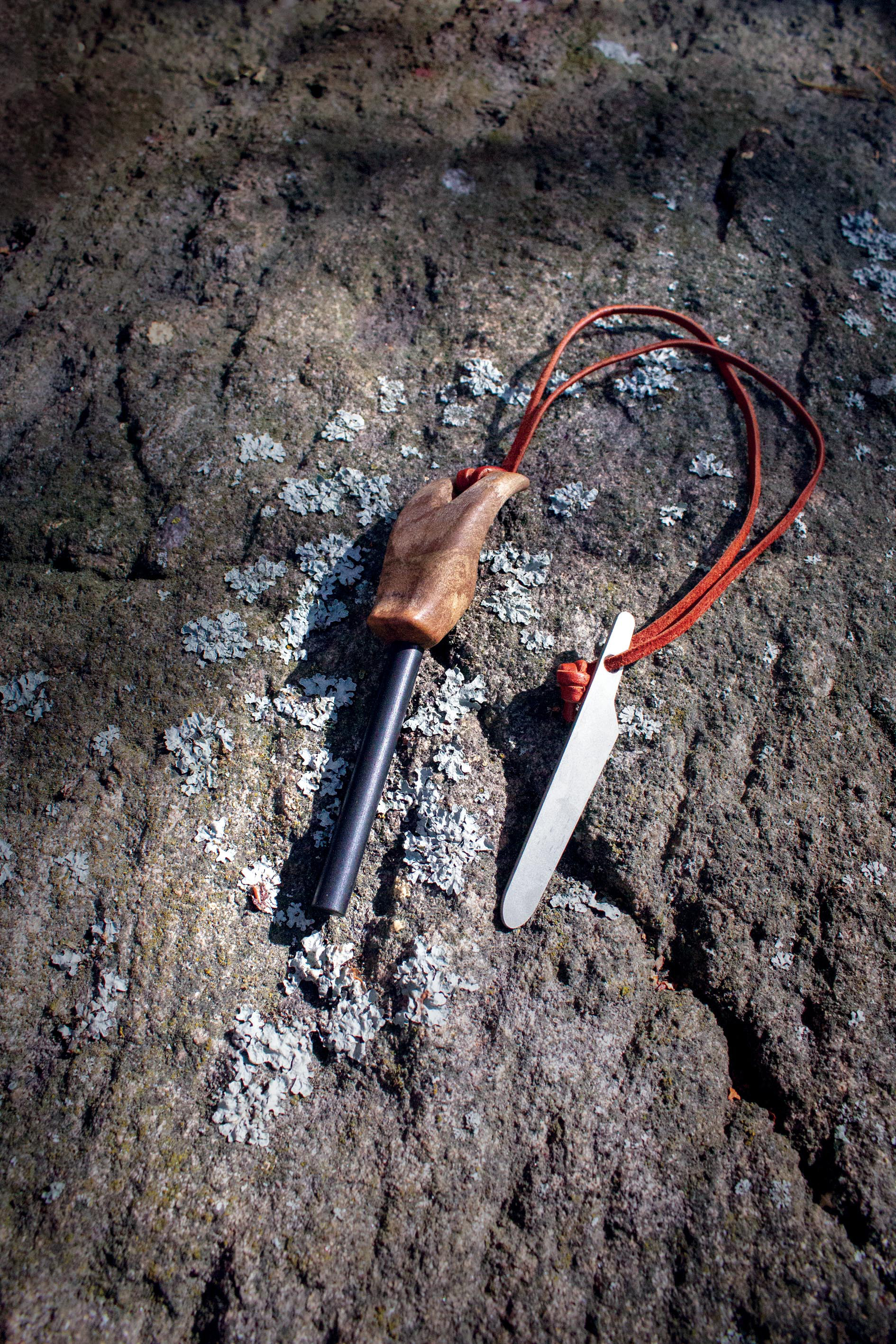 Kupilka Firesteel 8  - 4