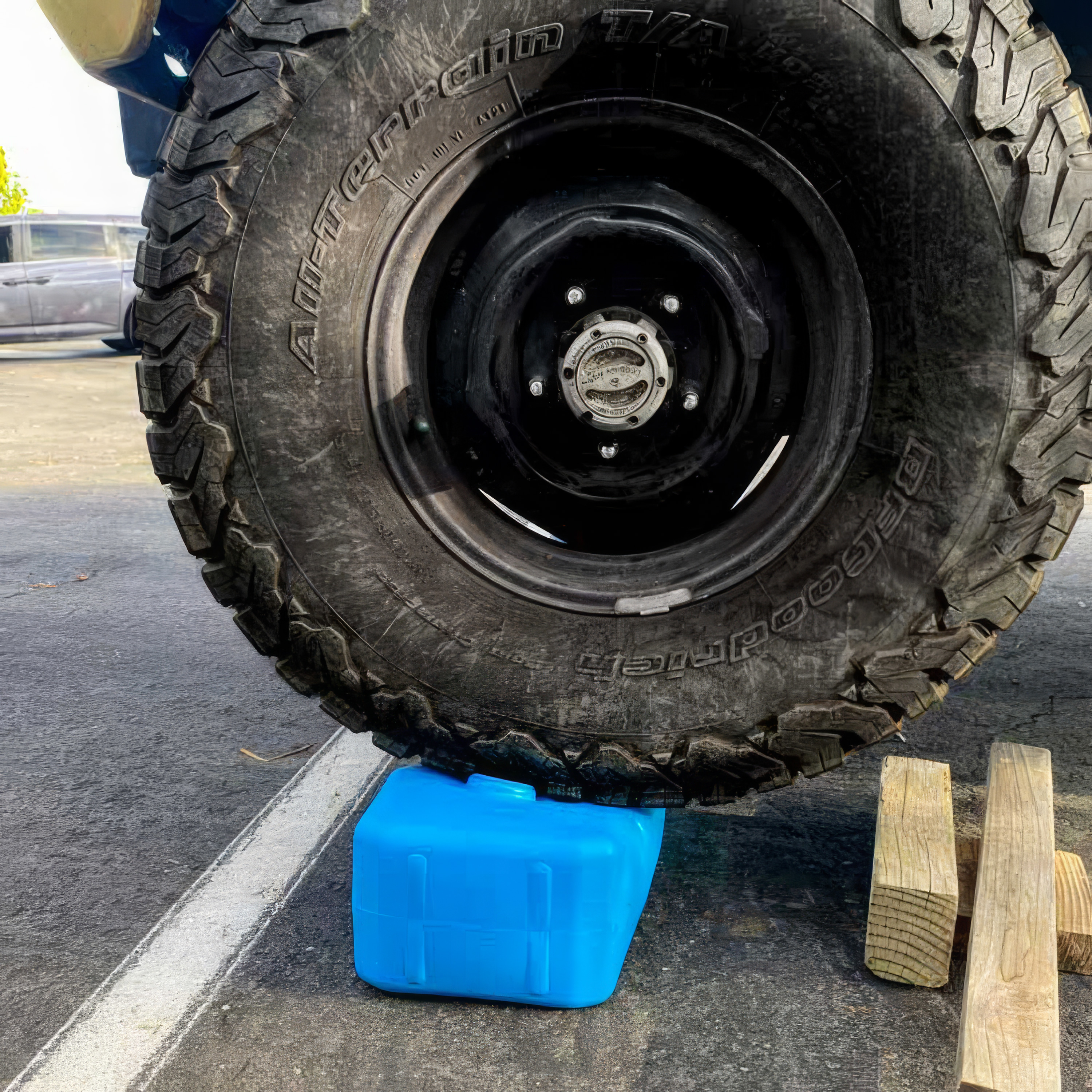 Sagan Life Aquabrick filtersystem - vannfilter - 4