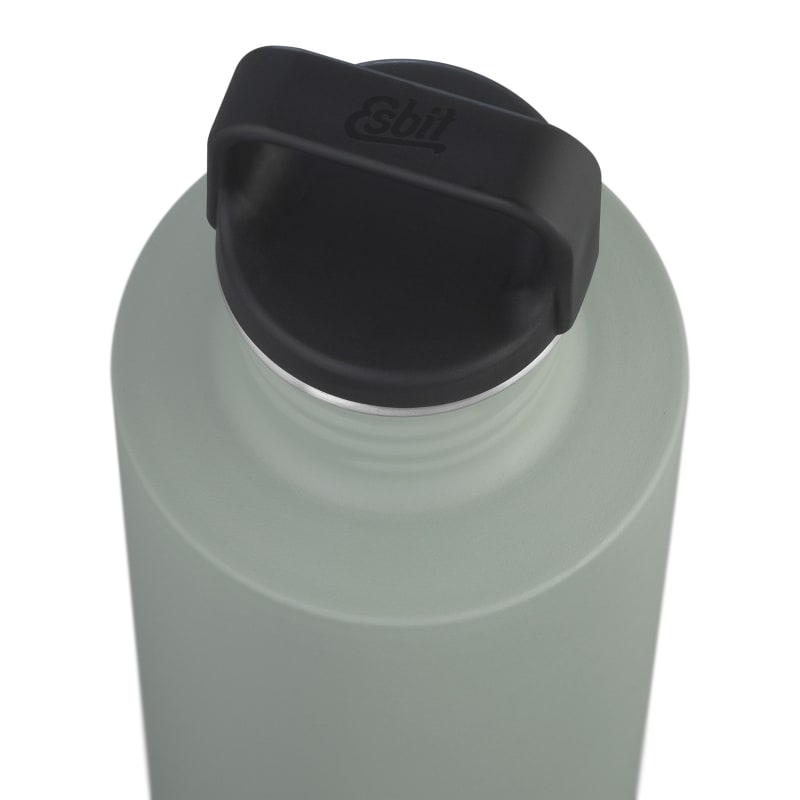 Esbit Sculptor Rustfritt stål Drink 750 ml Steingrå | Vannbeholdere - 3