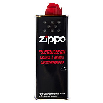 Zippo fluid 125 ml 