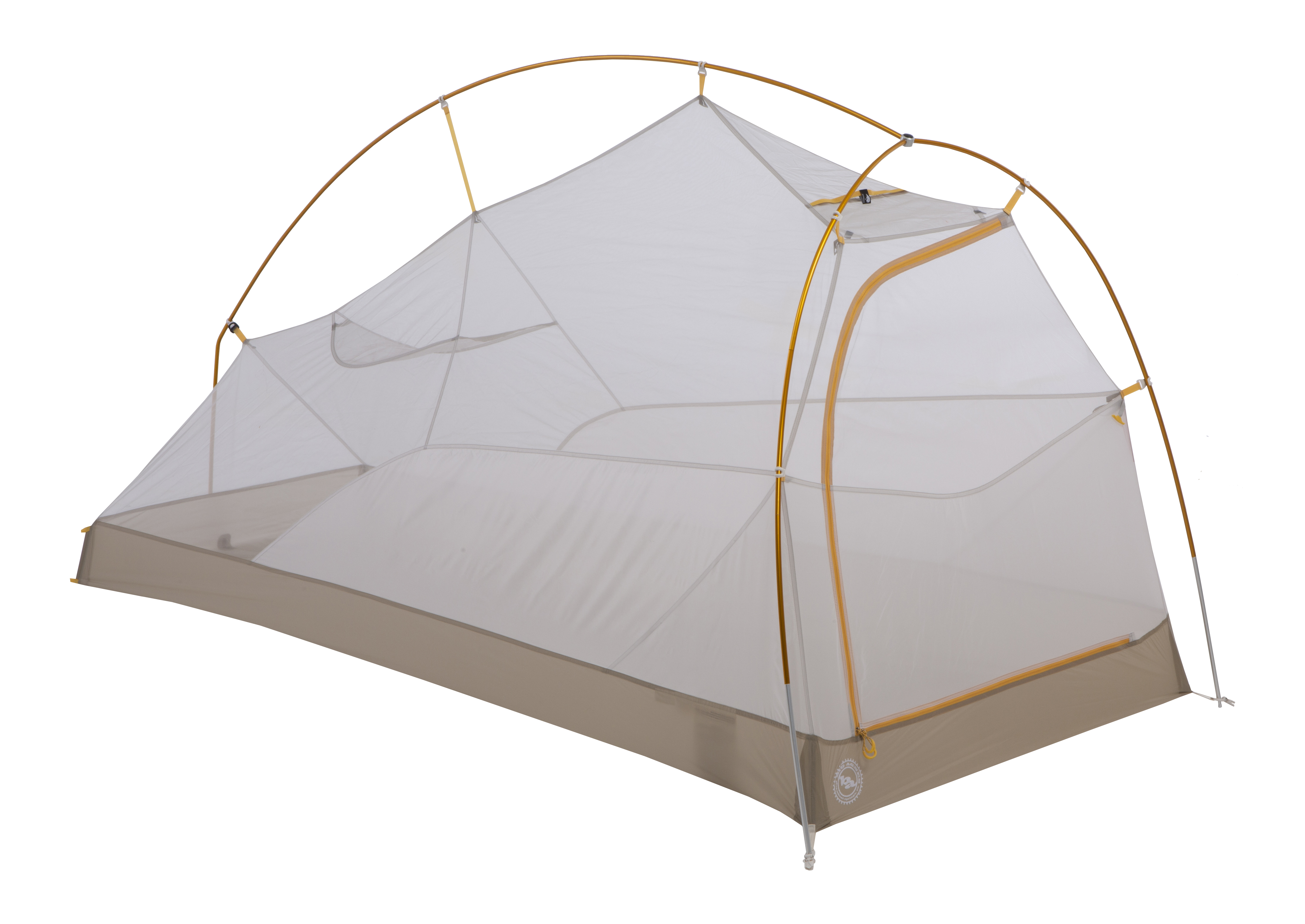 Big Agnes Fly Creek HV UL2 Bikepack Solution Dye | Tent | 2