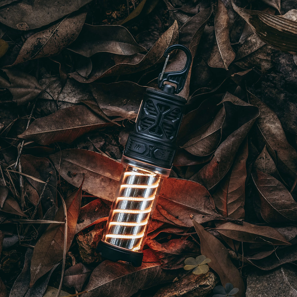 MosquiGuard TripLite | Powerbank | 5000 mAh - 12