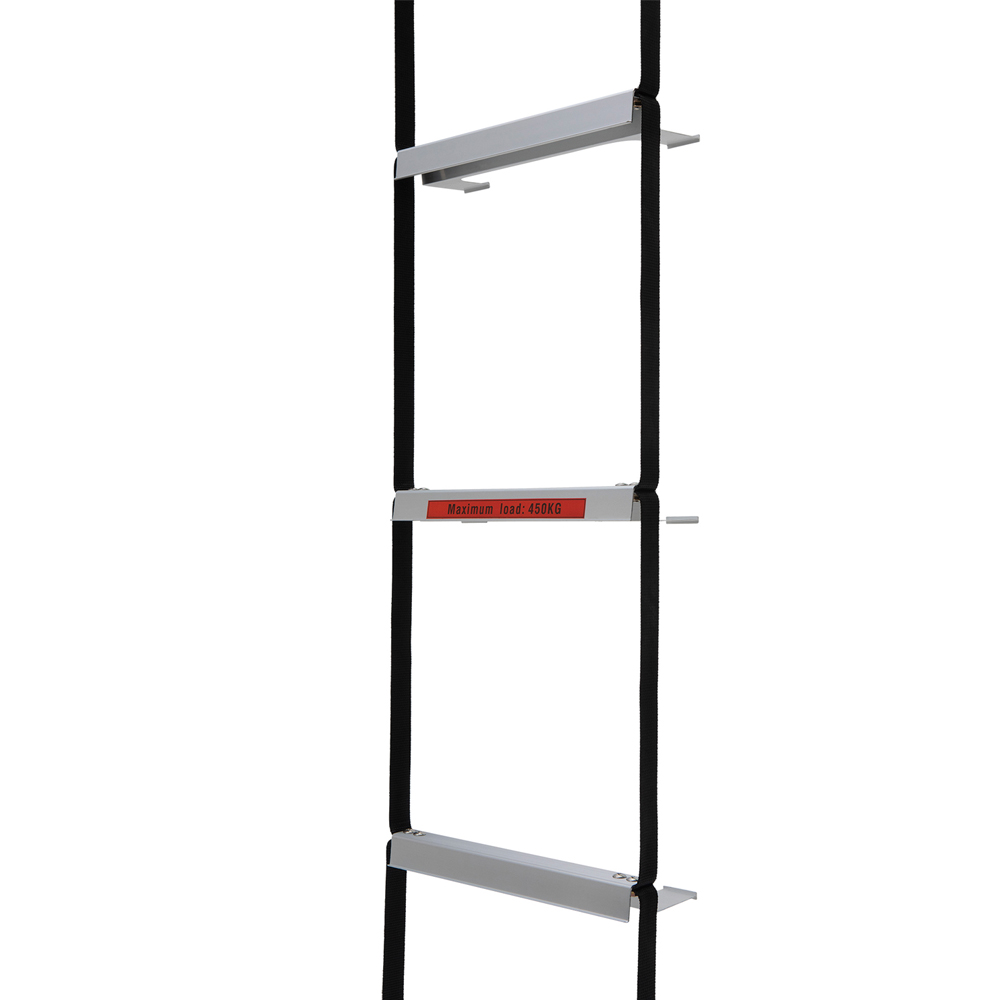  Nexa FLM-104 Feuerleiter 4 Meter - 3