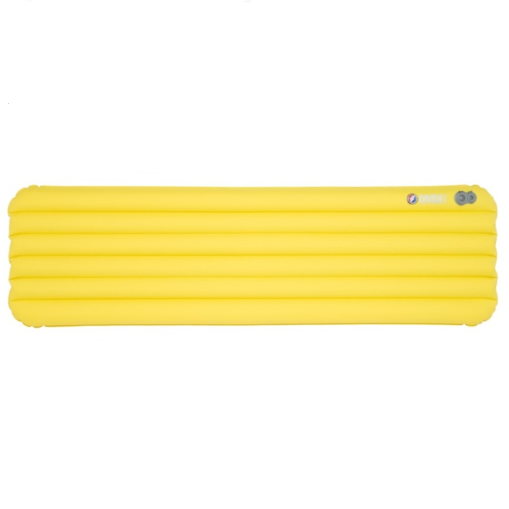 Big Agnes Divide Insulated 64x198 Wide Long