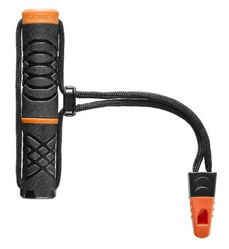 Gerber-Feuerstarter