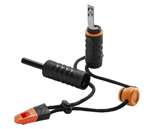 Gerber-Feuerstarter - 3