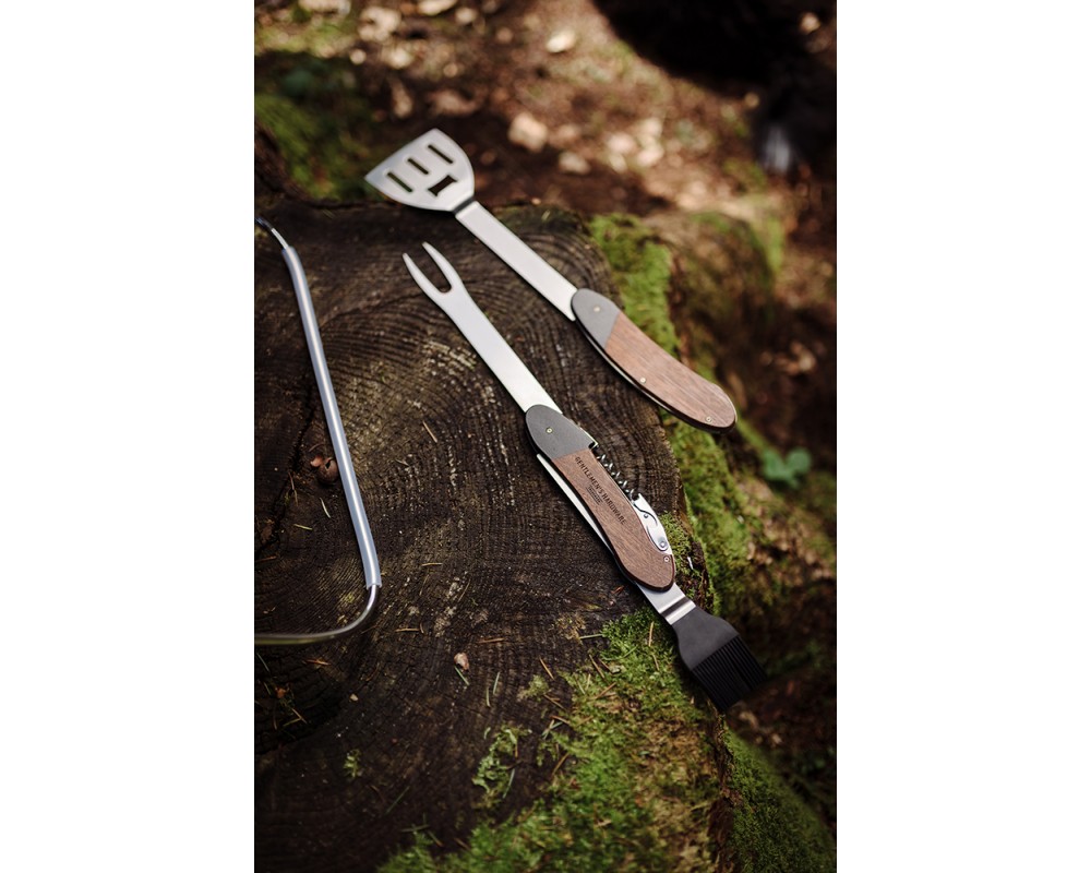 Gentlemens Hardware Barbecue Multi-tool - 3