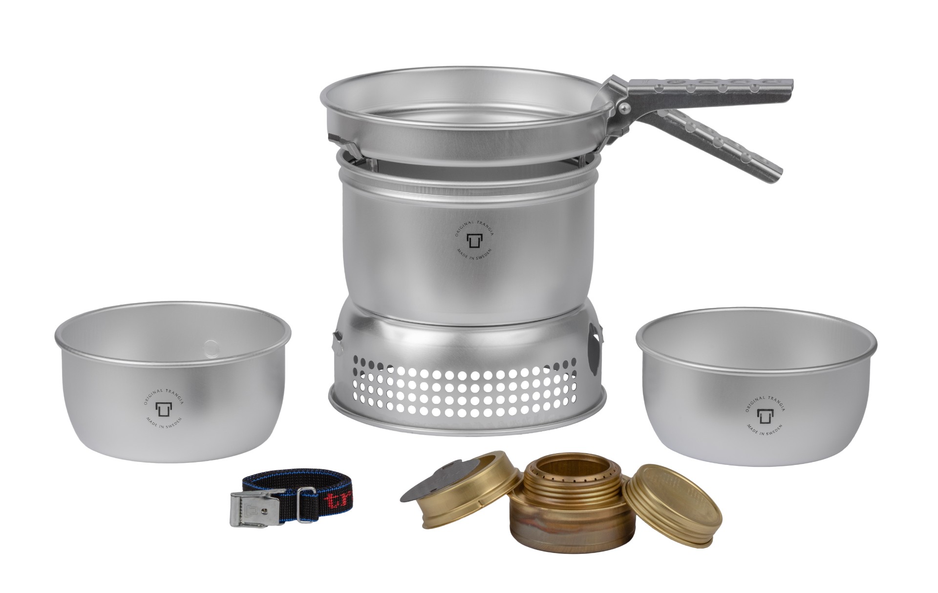 Trangia 27-1 UL