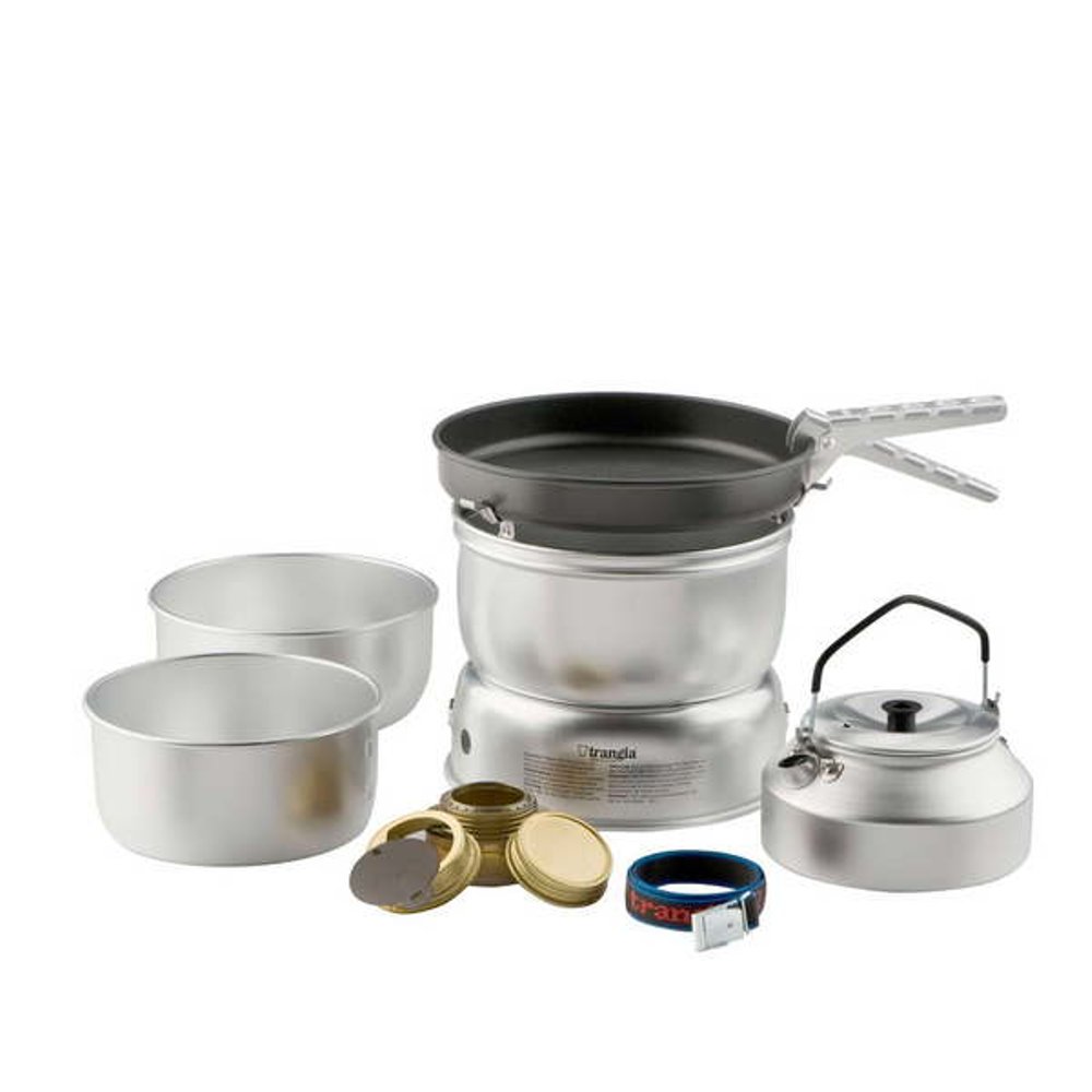Trangia 27-4 UL
