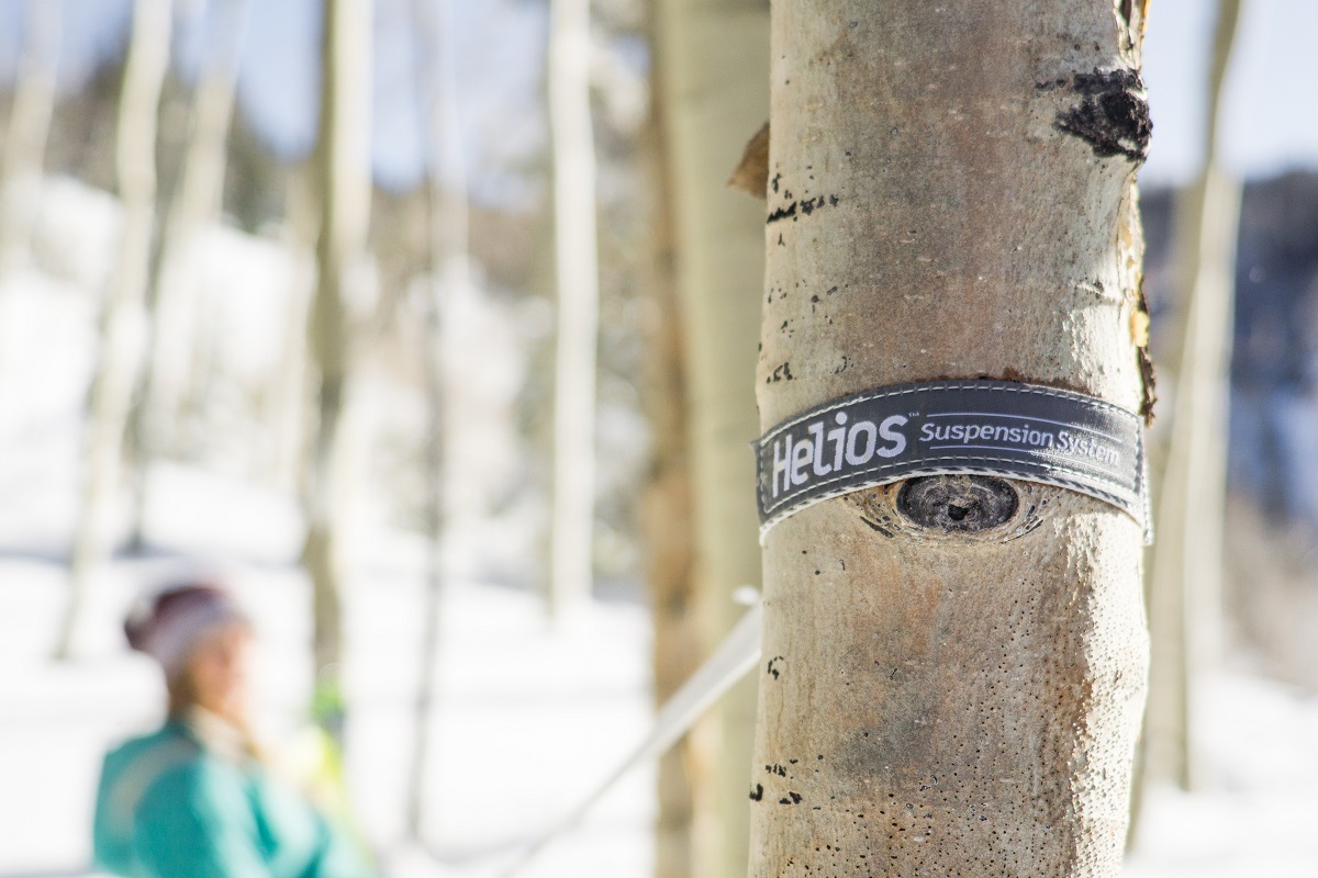 Eno Helios Grey - 3