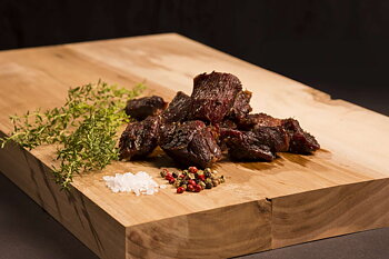 Adventure Menu | Roastbeef with thyme | MRE | 200g