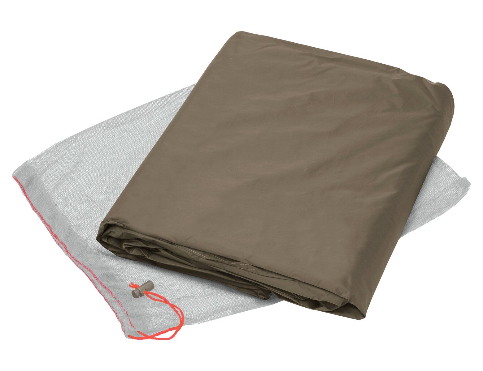 Vaude Arco 2P gulvbeskyttelse