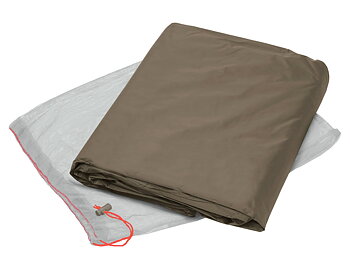 Vaude Arco 2P gulvbeskyttelse