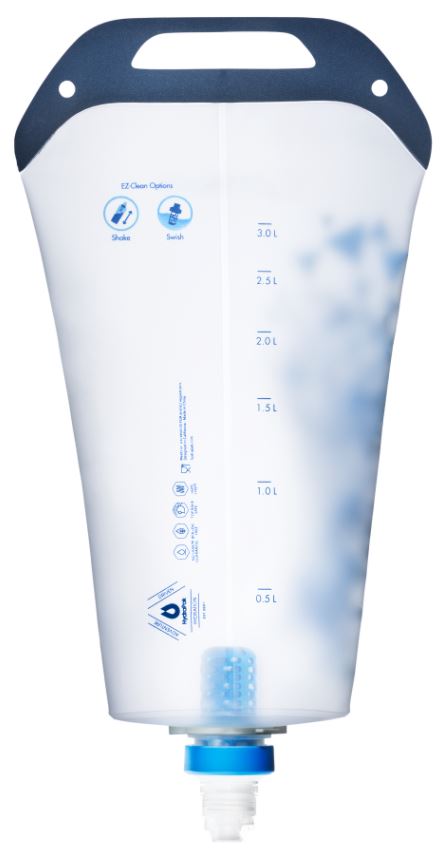 Katadyn BeFree flaska med filter | 3,0 L