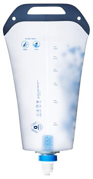 Katadyn BeFree Flasche mit Filter | 3,0 L