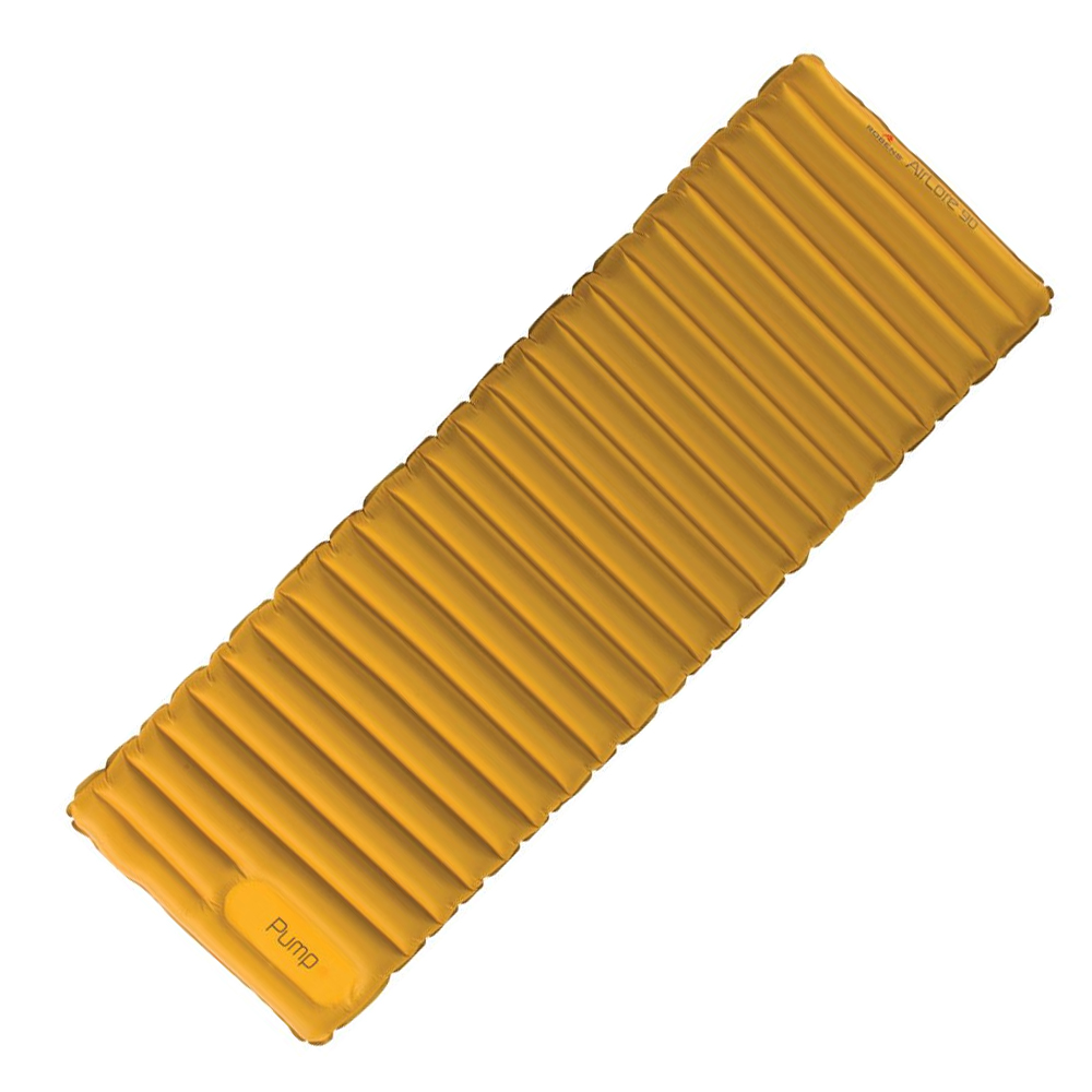 Robens AirCore 90 - Liggunderlag Sommar | Uppbl&aring;sbart