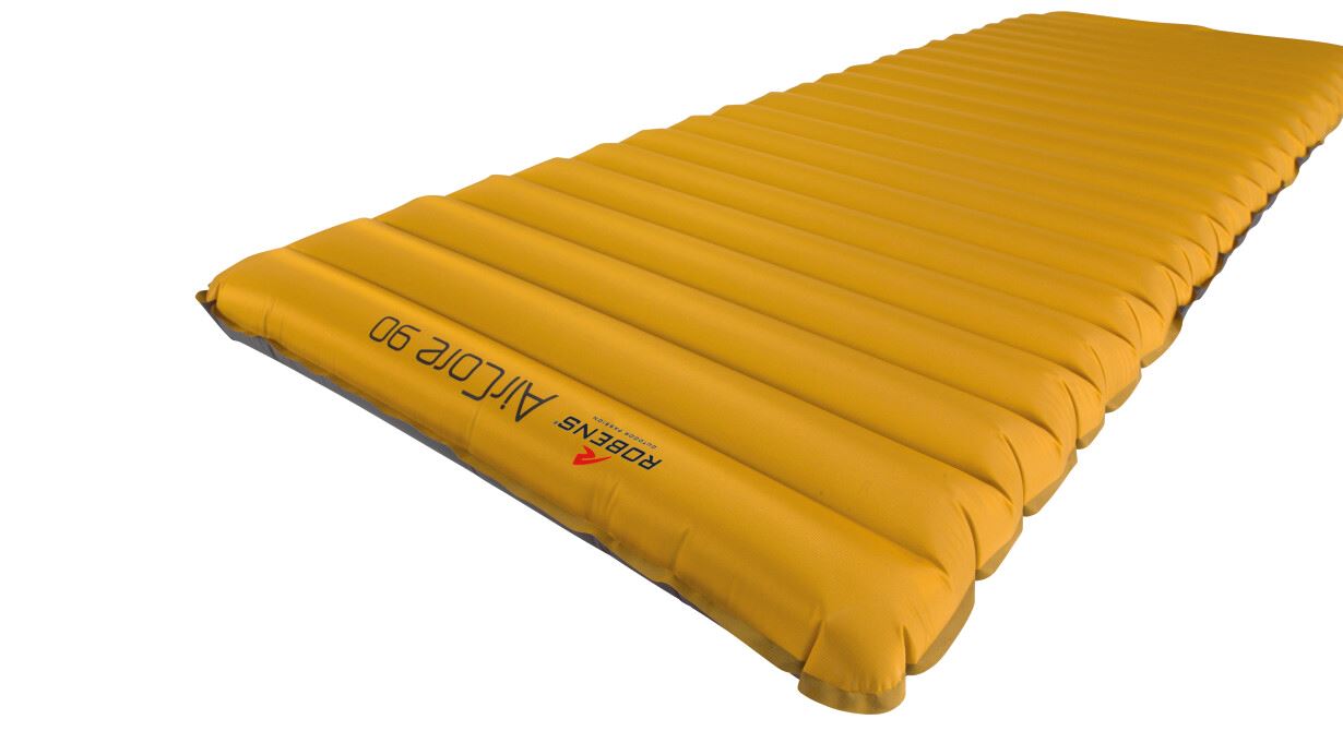 Robens AirCore 90 - Sleeping Pad Summer | Inflatable - 3