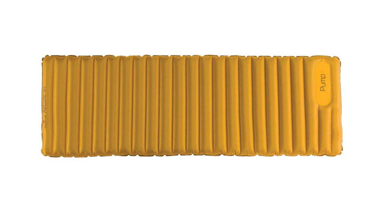 Robens AirCore 90 - Sleeping Pad Summer | Inflatable - 2