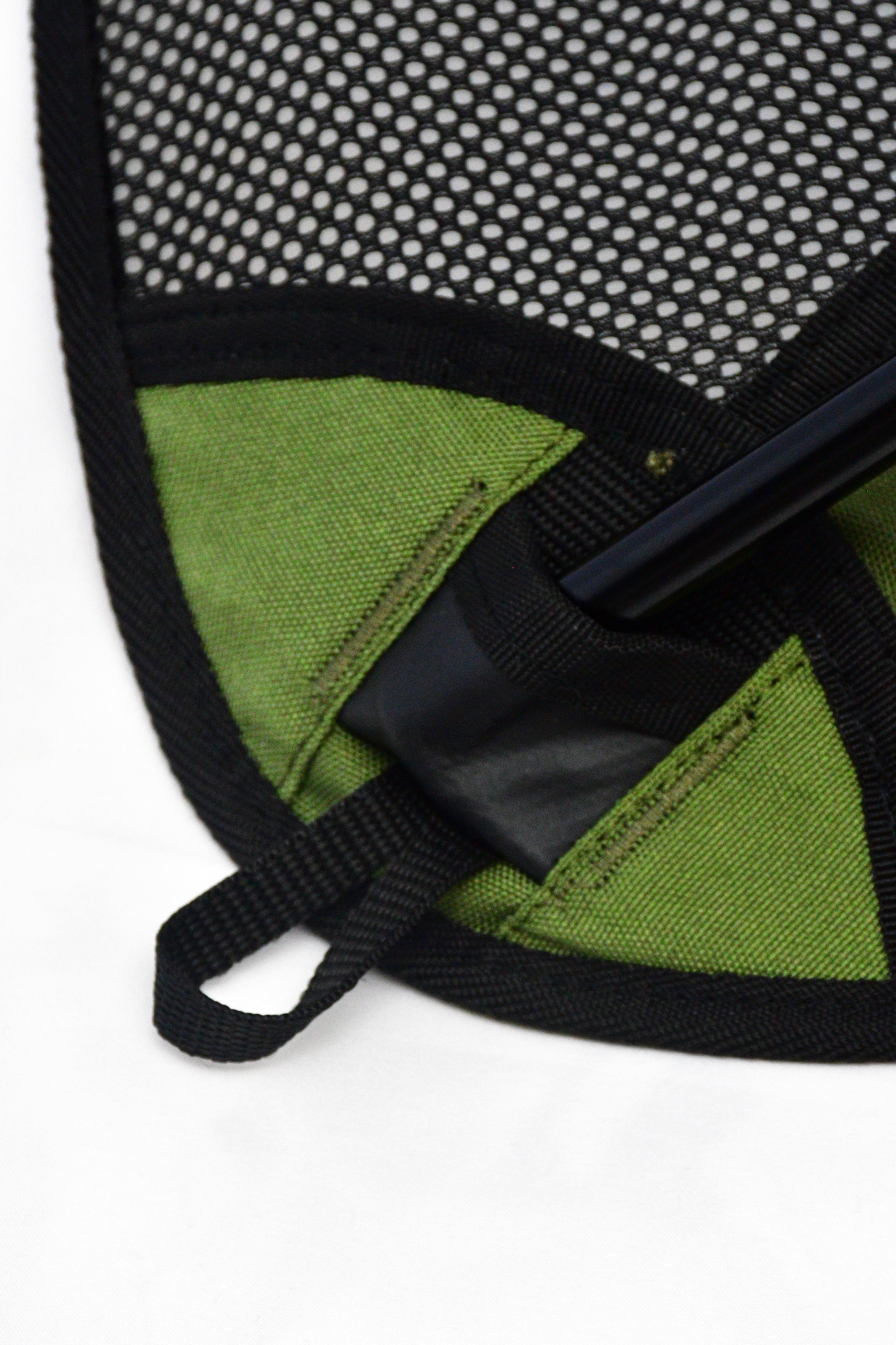 Elements Chair Light Moss Green - 5