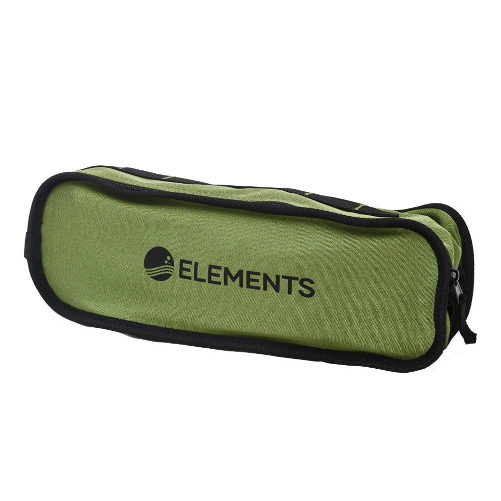 Elements Chair Light Moss Green - 6