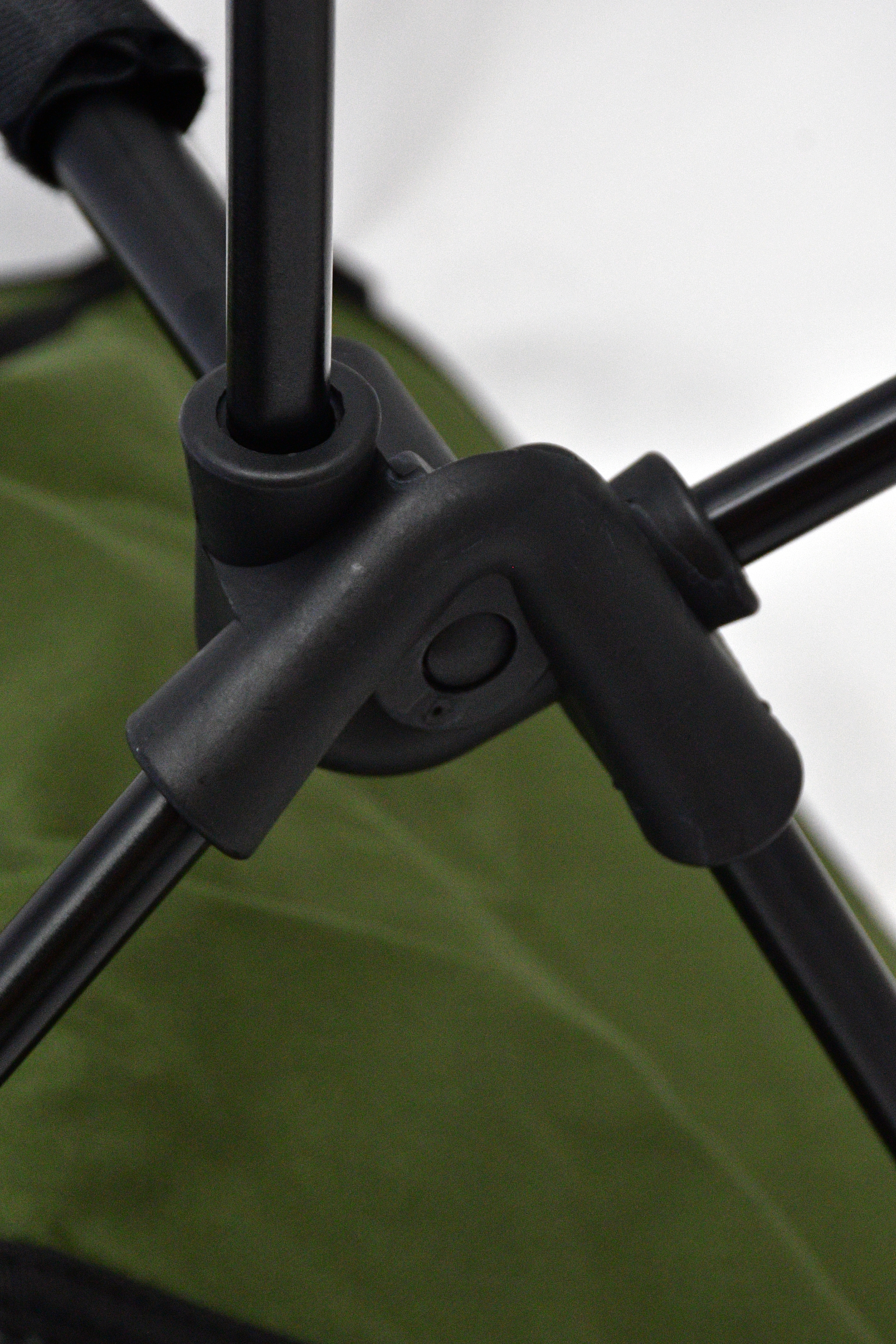 Elements Chair Light Moss Green - 4