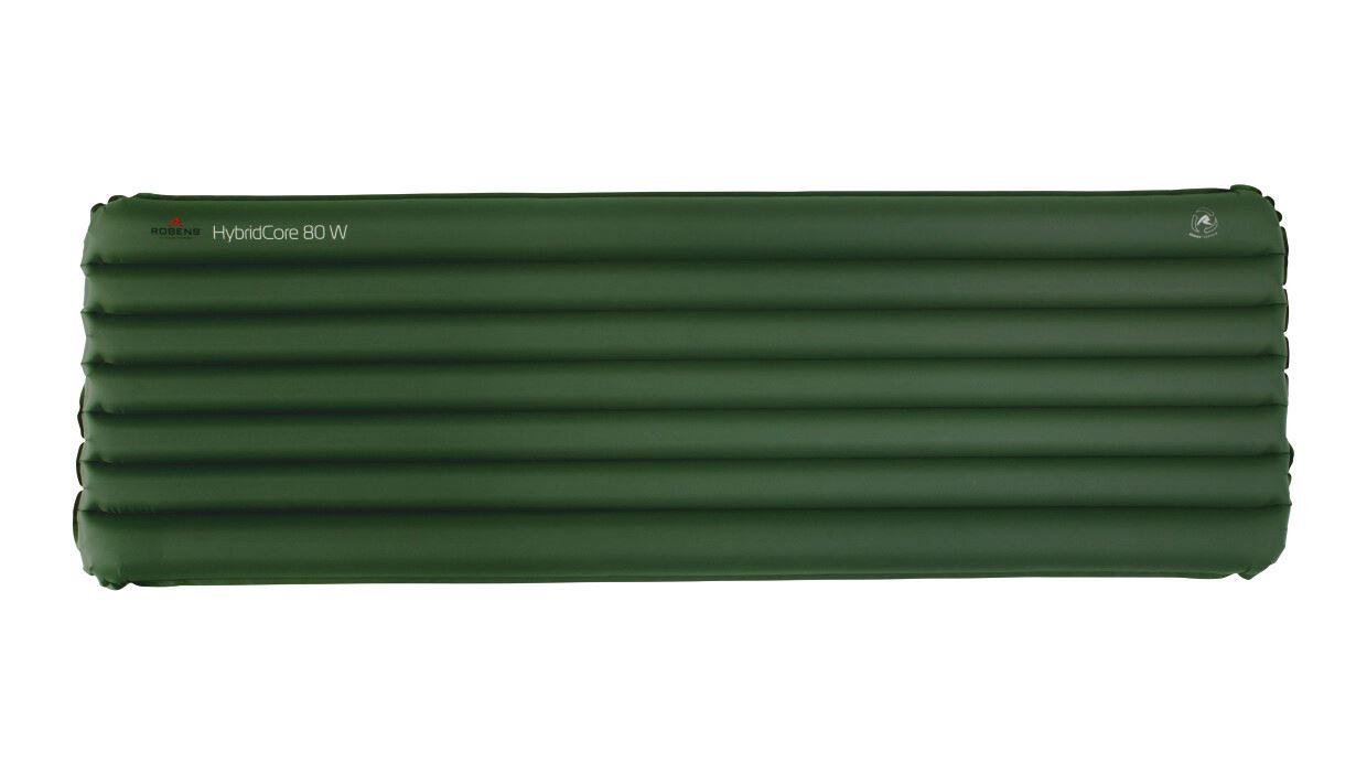 Robens HybridCore 80 W - Sleeping pad Autumn, Winter, Spring | Inflatable - 2