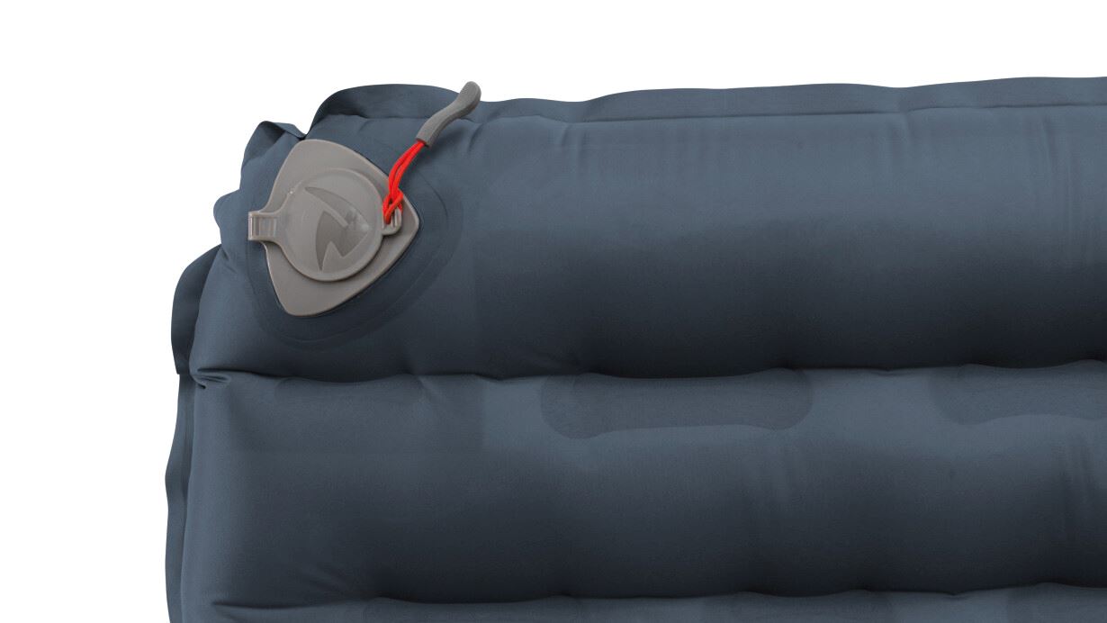 Robens SilverCore 80 - Bedding Autumn, Spring, Summer | Inflatable - 3