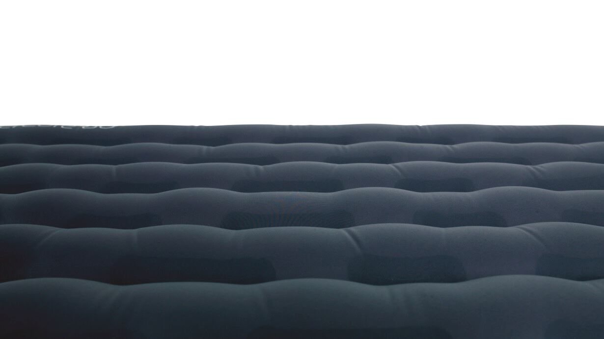 Robens SilverCore 80 - Bedding Autumn, Spring, Summer | Inflatable - 2