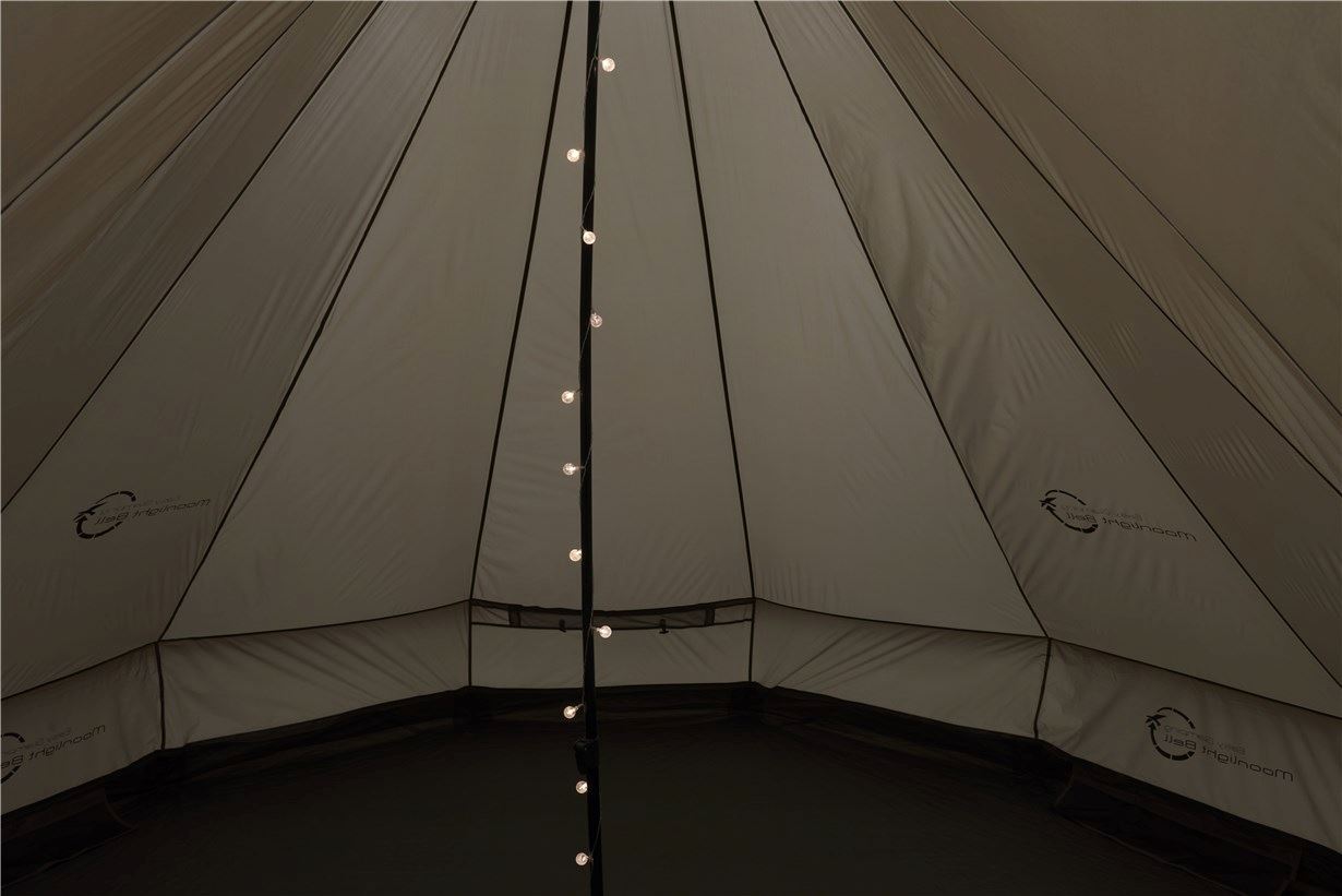 Easy Camp Blur Light Chain - 3