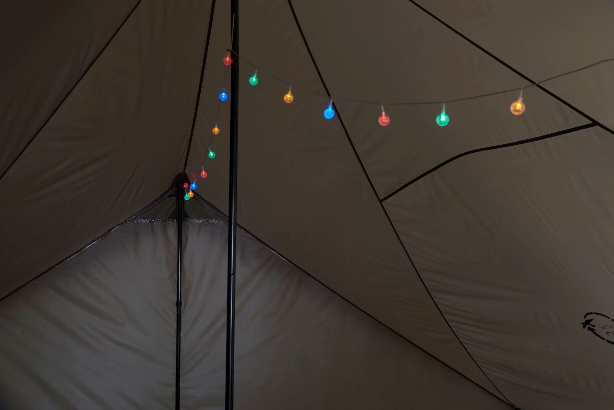 Easy Camp Globe - 2