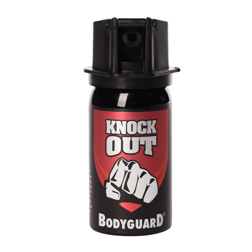 Bodyguard Knockout V2