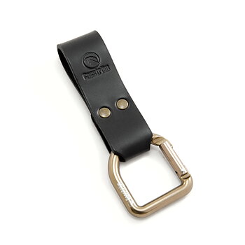 Casström No.3 Dangler Schwarz